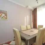 Ferienwohnung Fuer 4 Personen Ca 55 M In Budva, Adriakueste Montenegro Kueste Um Budva